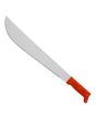 Machete pulido estándar de 16" 9592 Santul