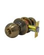 Cerradura para recámara latón antiguo Gamma Phillips