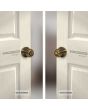 Cerradura para recámara latón antiguo Gamma Phillips