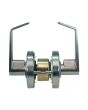 Cerradura para baño acero inoxidable Eifel 4602 Tesa