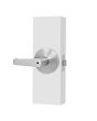 Cerradura para baño acero inoxidable Eifel 4602 Tesa