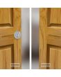 Pasador de seguridad mariposa 1 lado 89202 Yale