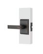 Cerradura para baño bronce antiguo Córdoba MX89557 Yale