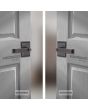 Cerradura para baño bronce antiguo Córdoba MX89557 Yale