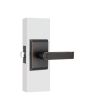 Cerradura para baño bronce antiguo Córdoba MX89557 Yale