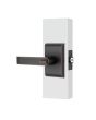 Cerradura para recámara bronce antiguo Córdoba MX89556 Yale