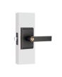 Cerradura para recámara bronce antiguo Córdoba MX89556 Yale