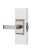 Cerradura para recámara níquel satinado Córdoba MX89552 Yale