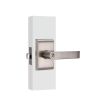 Cerradura para recámara níquel satinado Córdoba MX89552 Yale
