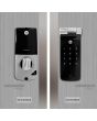 Cerradura digital Biométrica con Bluetooth YDF40 Yale