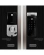 Cerradura digital Biométrica con Bluetooth YDF40 Yale