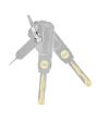 Cerradura de manija biométrica negro mate MX89804 Castelli Yale