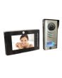 Kit Video portero digital YDV-7402 Yale