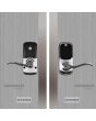 Cerradura digital de manija Real Living YRL226 Yale