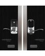 Cerradura digital de manija Real Living YRL226 Yale