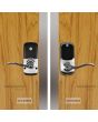 Cerradura digital de manija Real Living YRL226 Yale