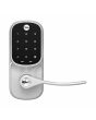 Cerradura digital de manija Real Living YRL226 Yale