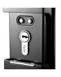 Cerradura digital biométrica con Bluetooth YMF40A Yale