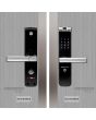 Cerradura digital biométrica con Bluetooth YMF40A Yale