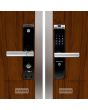 Cerradura digital biométrica con Bluetooth YMF40A Yale