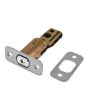 Cerrojo táctil sin llave acero YRD 256 Yale