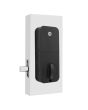 Cerrojo digital negro YED210 Yale