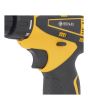 Kit de atornillador inalámbrico 12 V y accesorios Senlei
