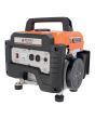 Generador de corriente eléctrica 1000 Watts LT2000 Senlei