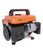 Generador de corriente eléctrica 1000 Watts LT2000 Senlei
