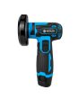 Mini esmeril angular inalámbrico 3" SENLEI