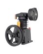 Cabezal para compresor 1 HP Z-1051 Senlei