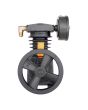 Cabezal para compresor 1 HP Z-1051 Senlei