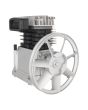 Cabezal de aluminio para compresor 3 HP Z-2065 Senlei