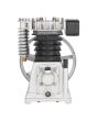 Cabezal de aluminio para compresor 3 HP Z-2065 Senlei