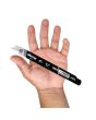 Segueta sable bimetálica desarmadora de tarimas 8" con 5 piezas SG-1002 Weston