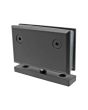 Bisagra pivotante negro mate SH300-B Axcent