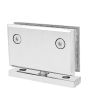 Bisagra pivotante cromo SH300-C Axcent
