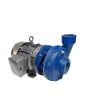 Bomba para agua con motor trifásico 10HP ABB Nema Motors