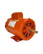 Motor monofásico de 1-1/2 HP alta Electromex Siemens