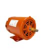 Motor monofásico de 1/2 HP baja Electromex Siemens