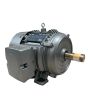 Motor trifásico de 2 HP Alta ABB Nema Motors