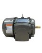 Motor trifásico de 7.5 HP Alta ABB Nema Motors