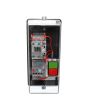 Arrancador de motores 15 HP 440V 8244 Siemens