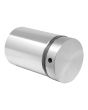 Conector Zapopan muro - vidrio 11300 Herralum