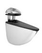 Soporte pelicano grande cromo K-170-C Axcent