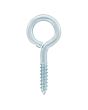 Armella galvanizada cerrada 6 piezas 23 x 110 Super-Pro