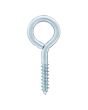 Armella galvanizada cerrada 6 piezas 24 x 120 Super-Pro