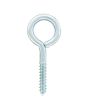 Armella galvanizada cerrada 6 piezas 25 x 130 Super-Pro