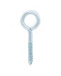 Armella galvanizada cerrada 6 piezas 25 x 150 Super-Pro