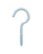 Armella galvanizada abierta 12 piezas 22 x 100 Super-Pro